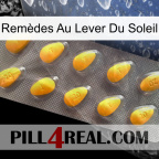 Remèdes Au Lever Du Soleil cialis1